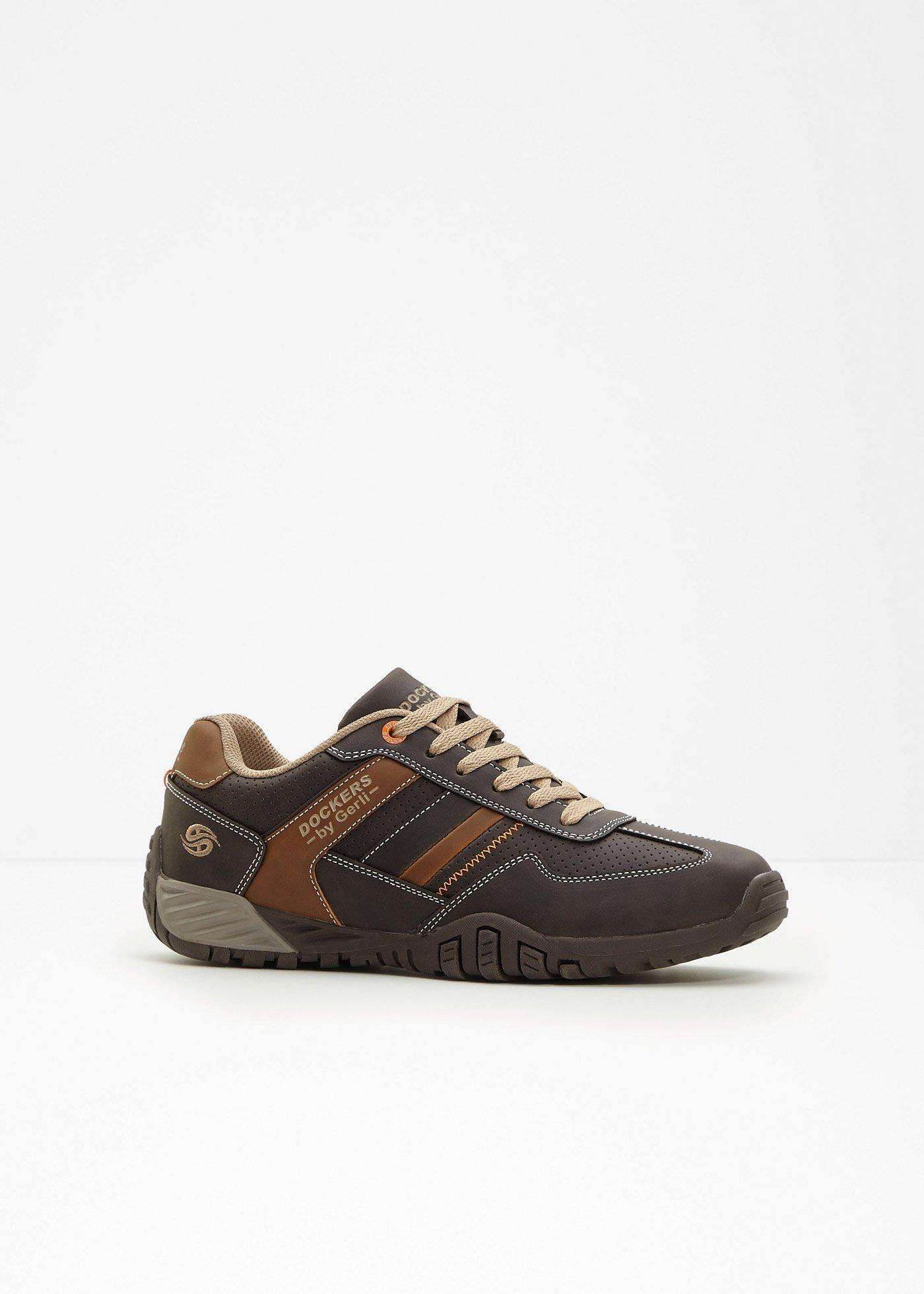 Sneaker Dockers by Gerli con suola profilata