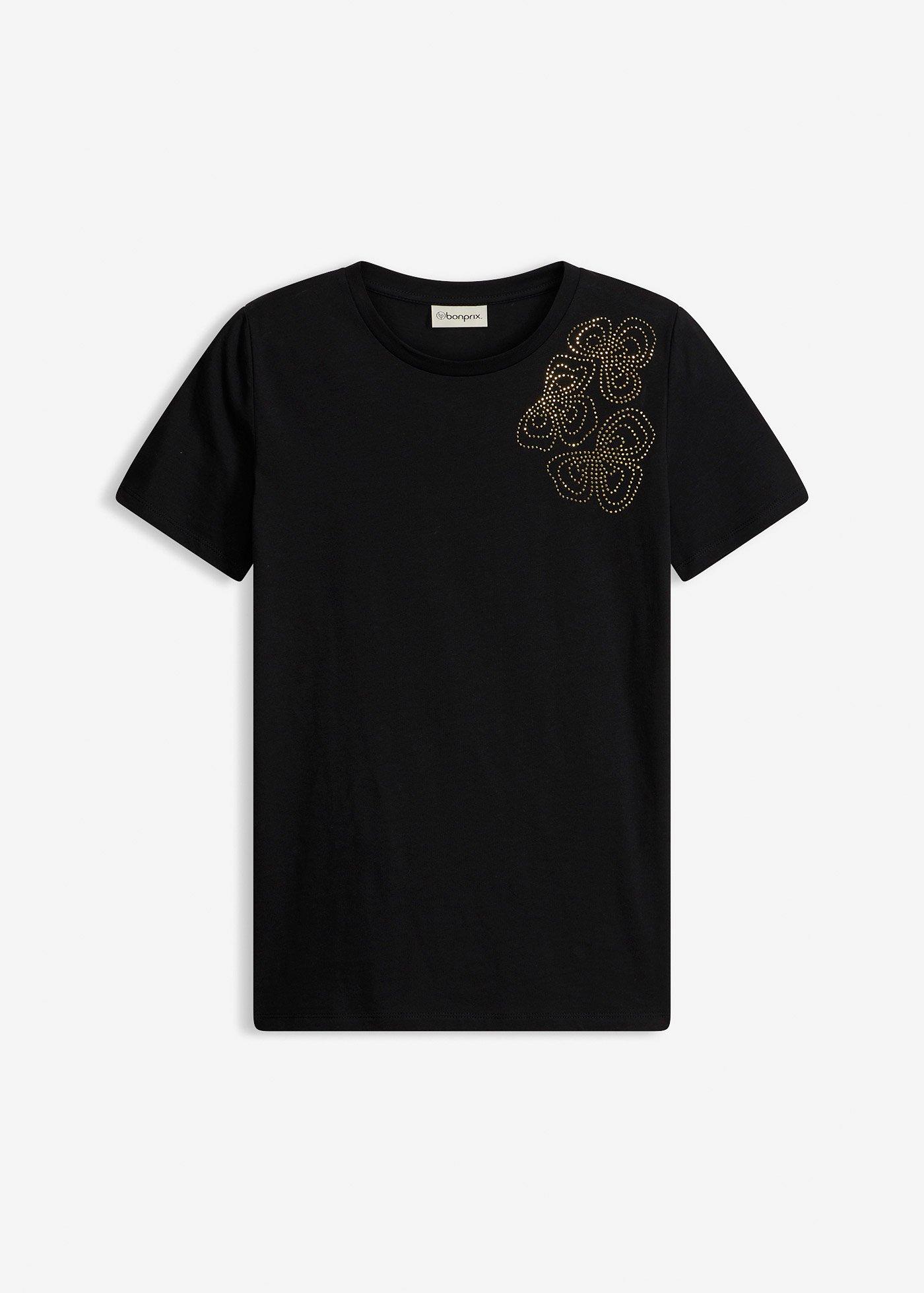 Maglia in cotone