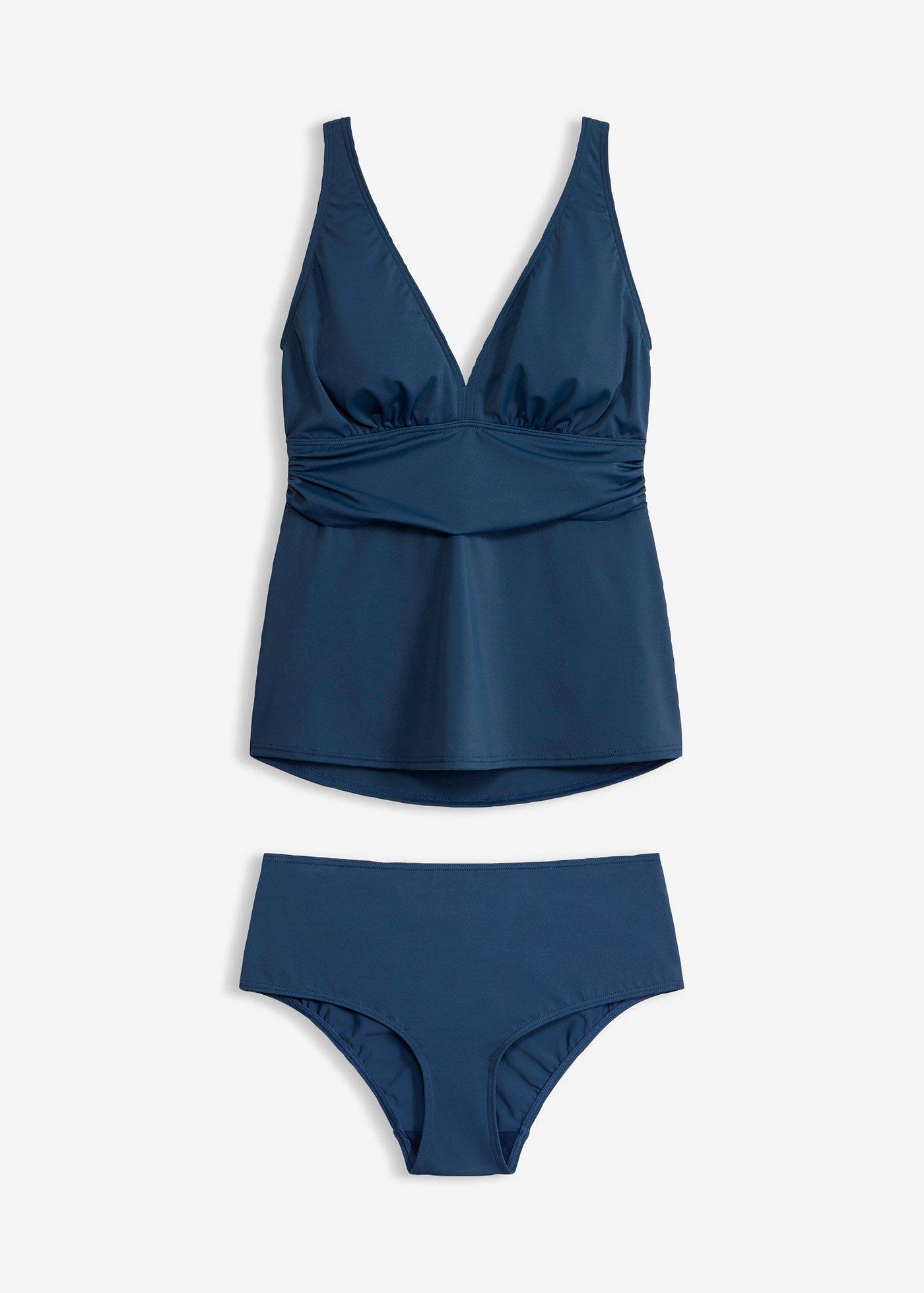 Tankini (set 2 pezzi)
