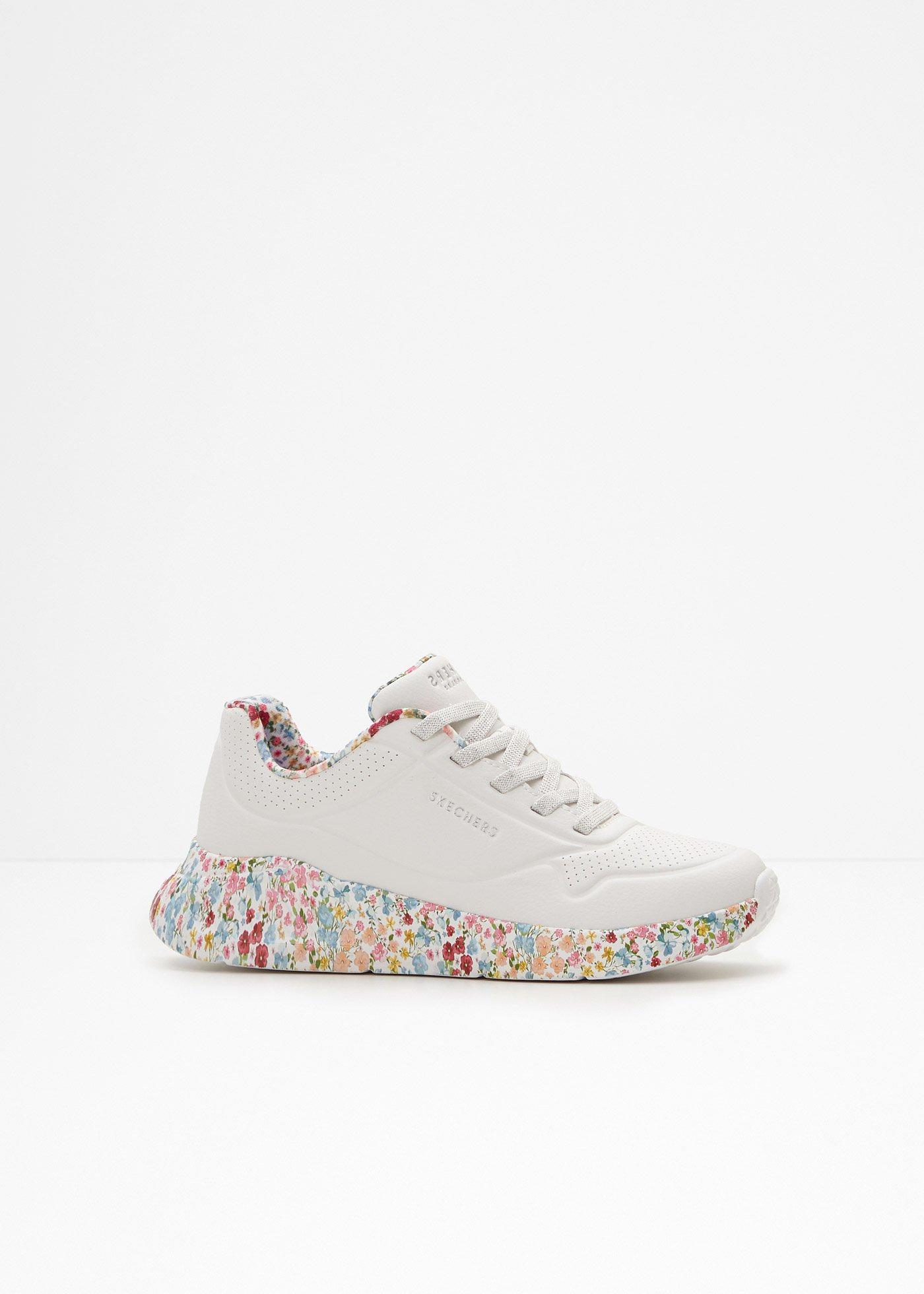 Sneaker Skechers con memory foam