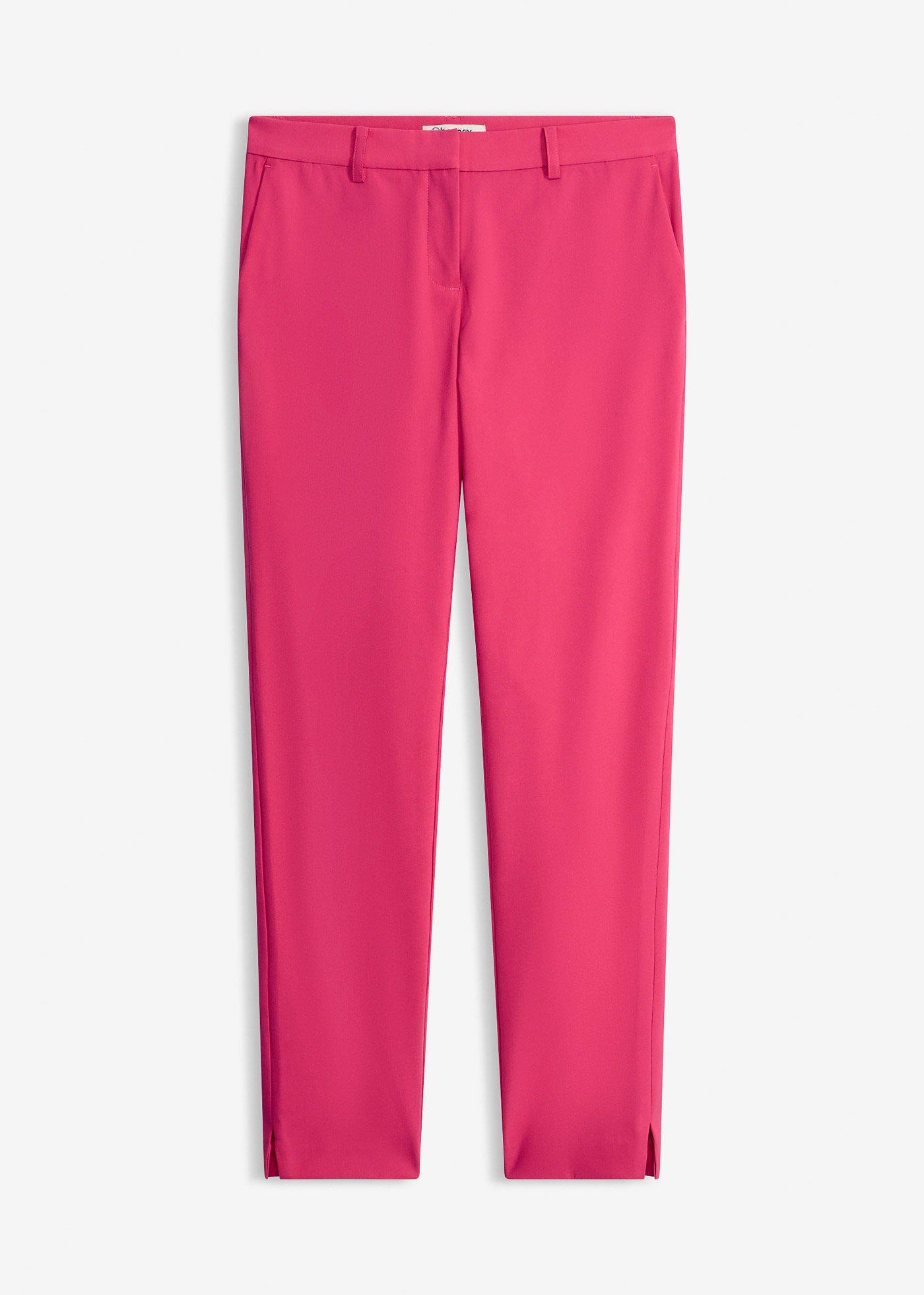 Pantaloni eleganti elasticizzati