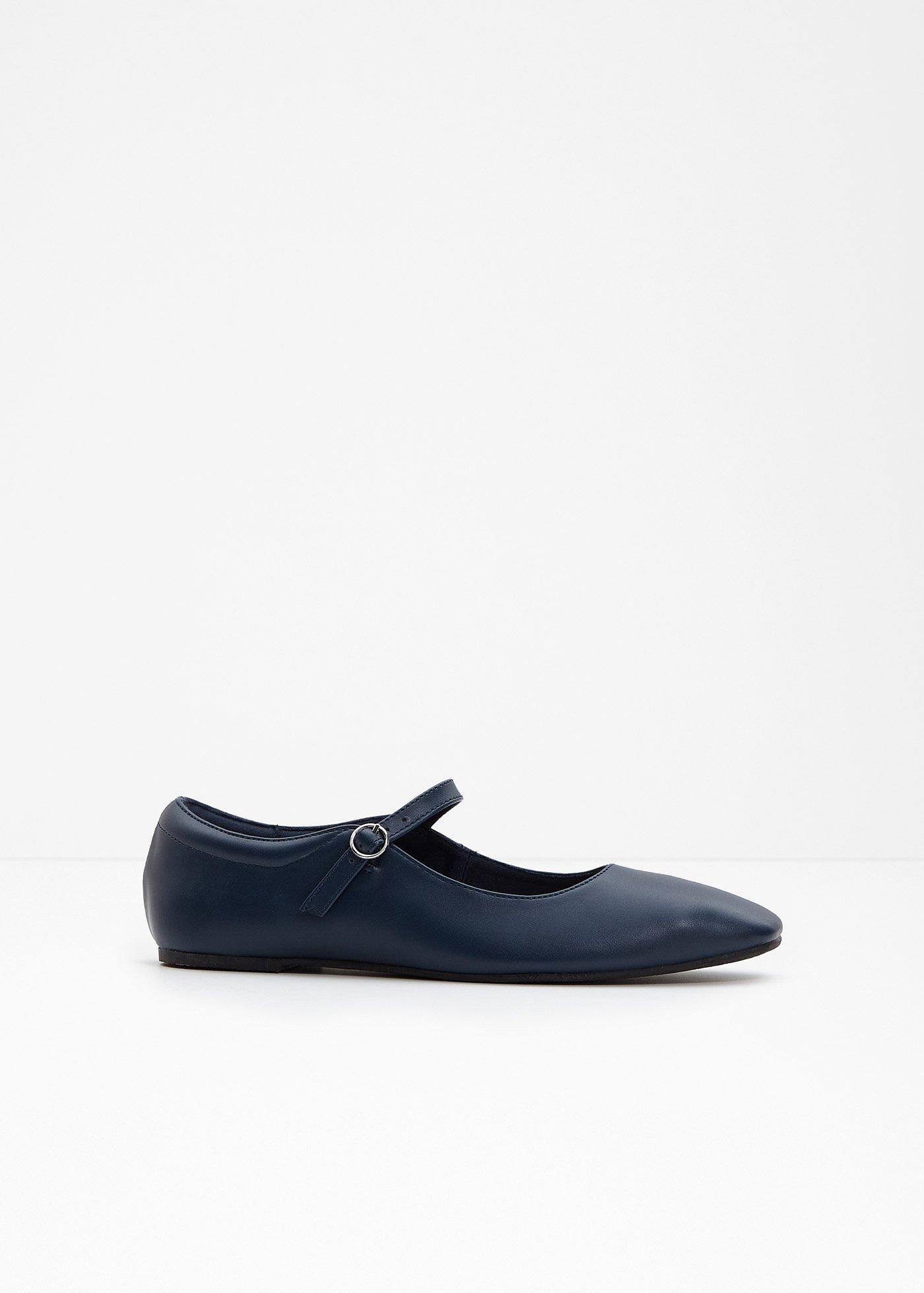 Ballerine stile Mary Jane