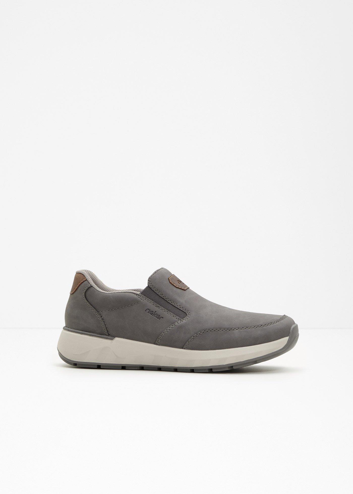 Slip in Rieker in larghezza comoda
