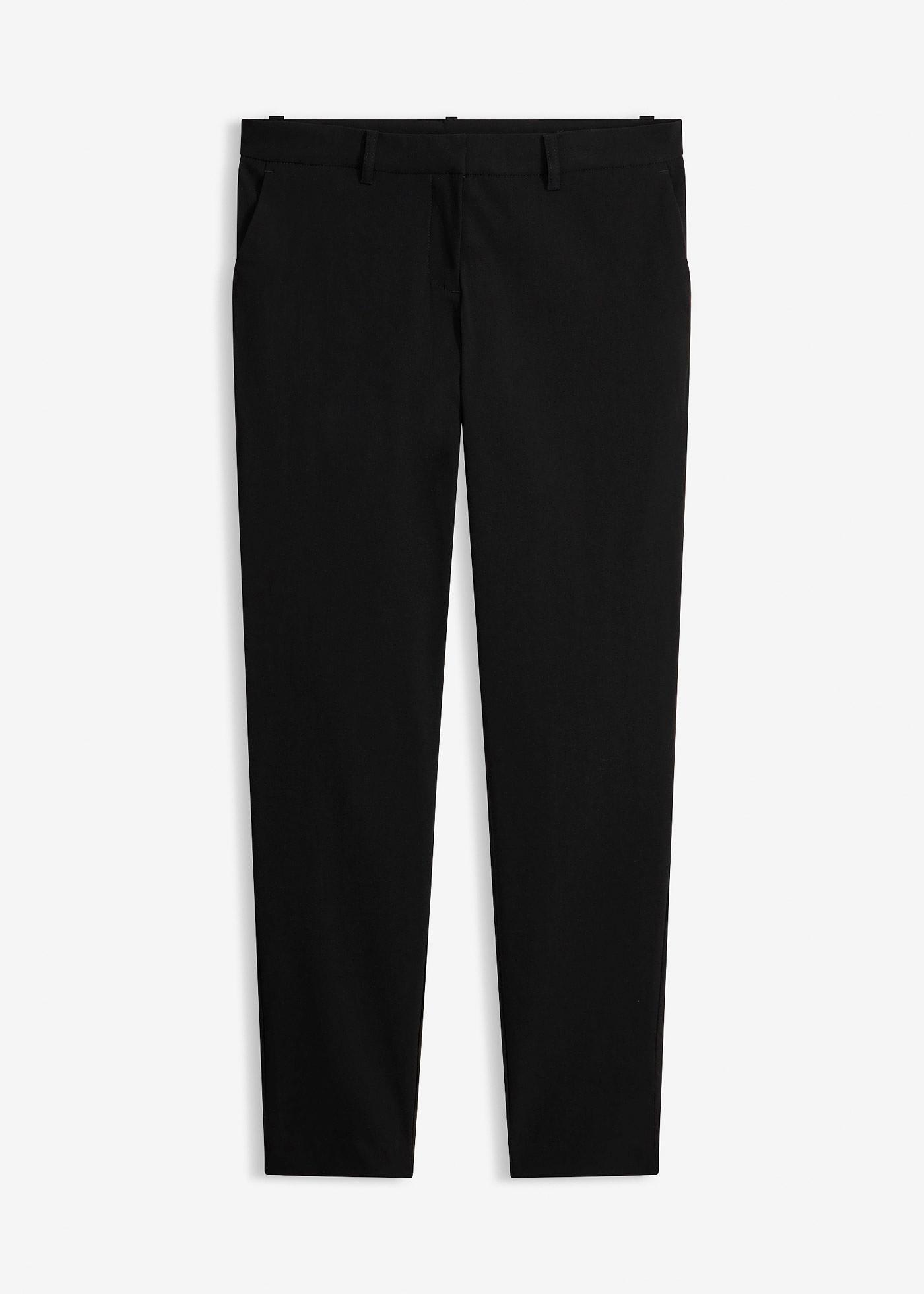 Pantaloni eleganti elasticizzati