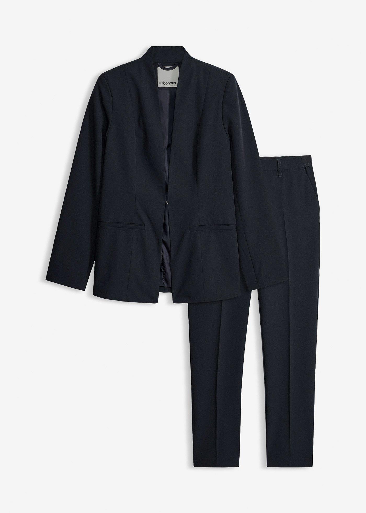 Tailleur (2 pezzi)