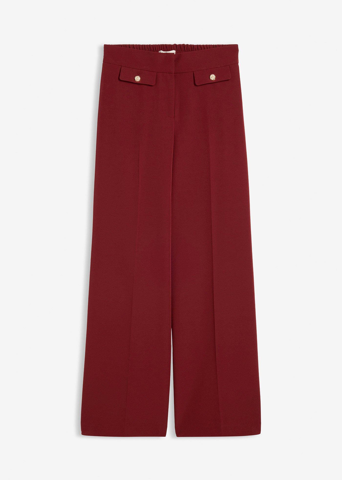 Pantaloni larghi