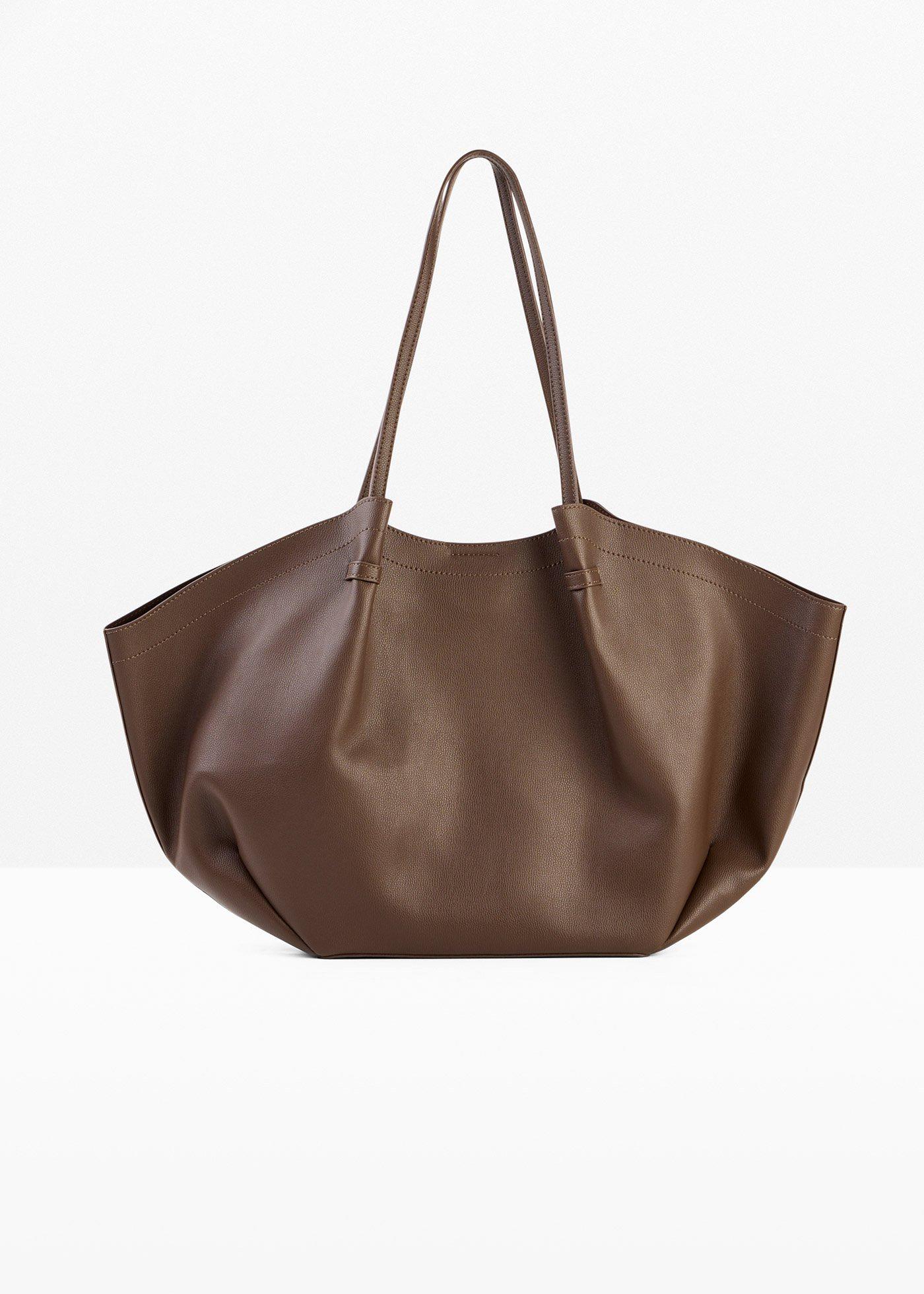 Borsa shopper XXL