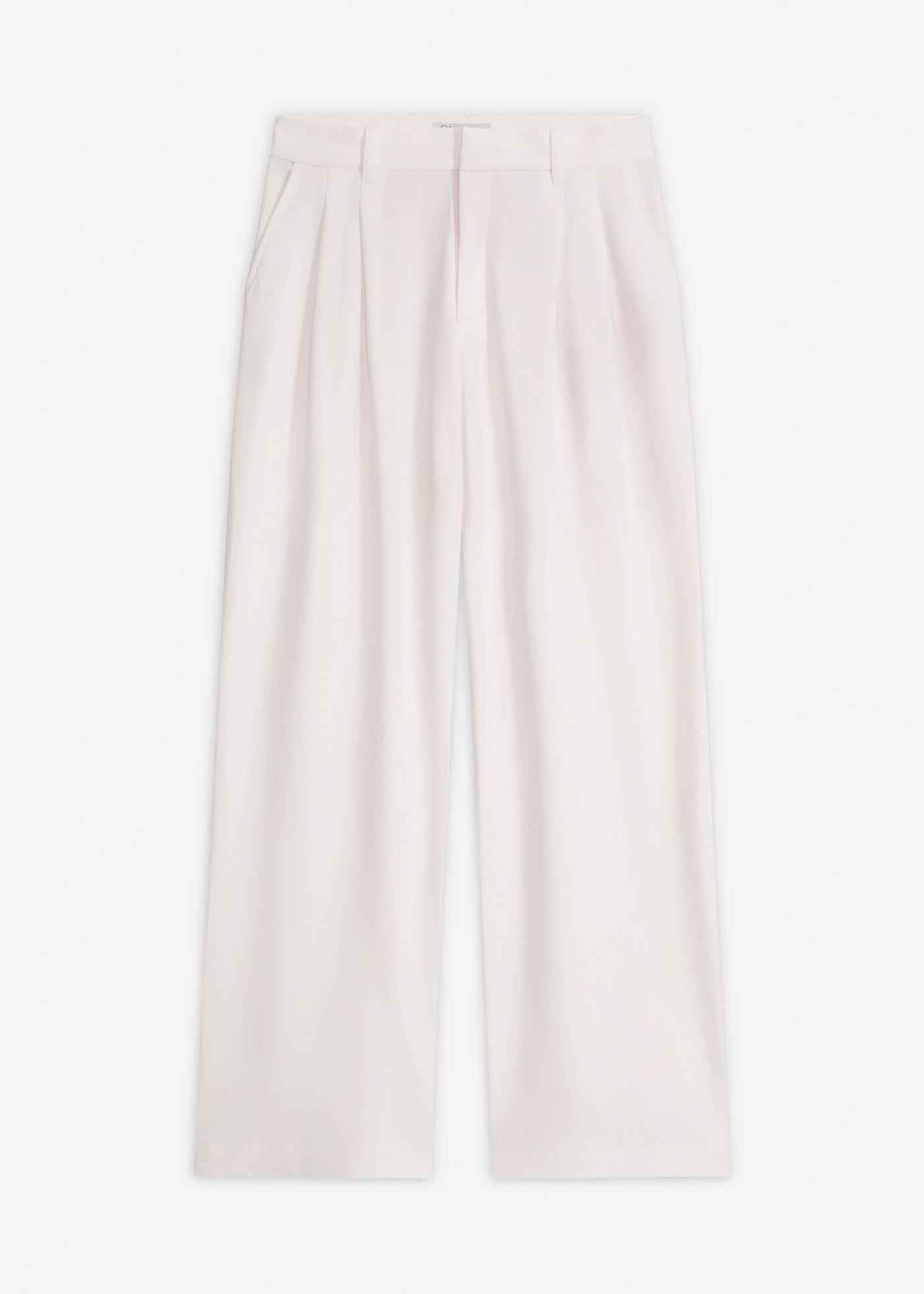 Pantaloni larghi