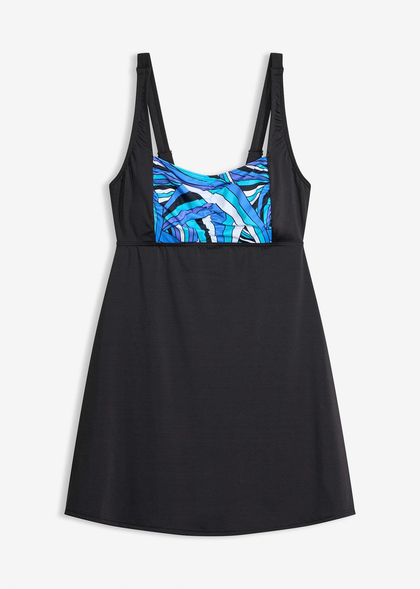 Top lungo per tankini