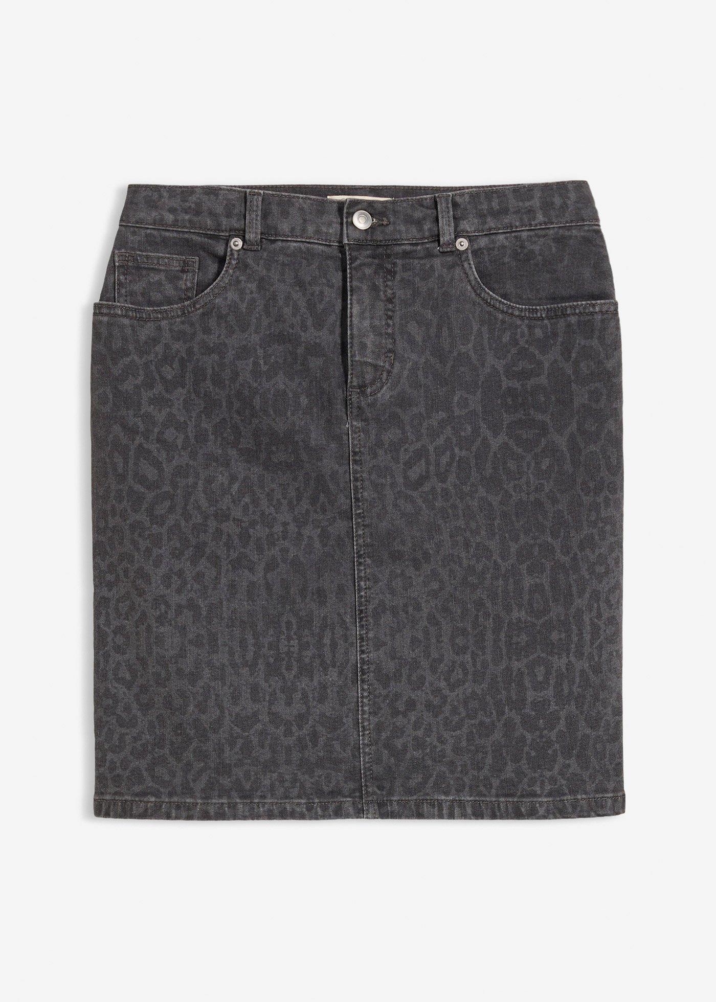 Gonna di jeans
