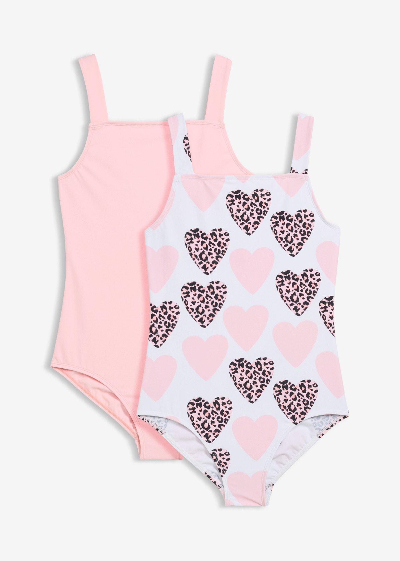 Costume intero (pacco da 2)