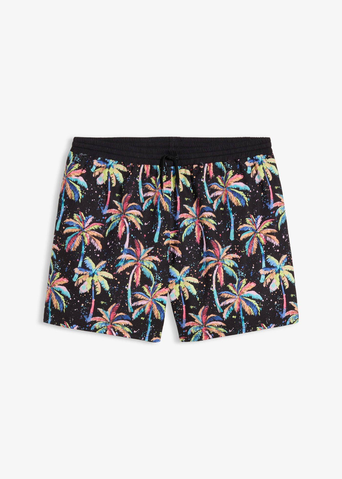 Pantaloncini da mare corti