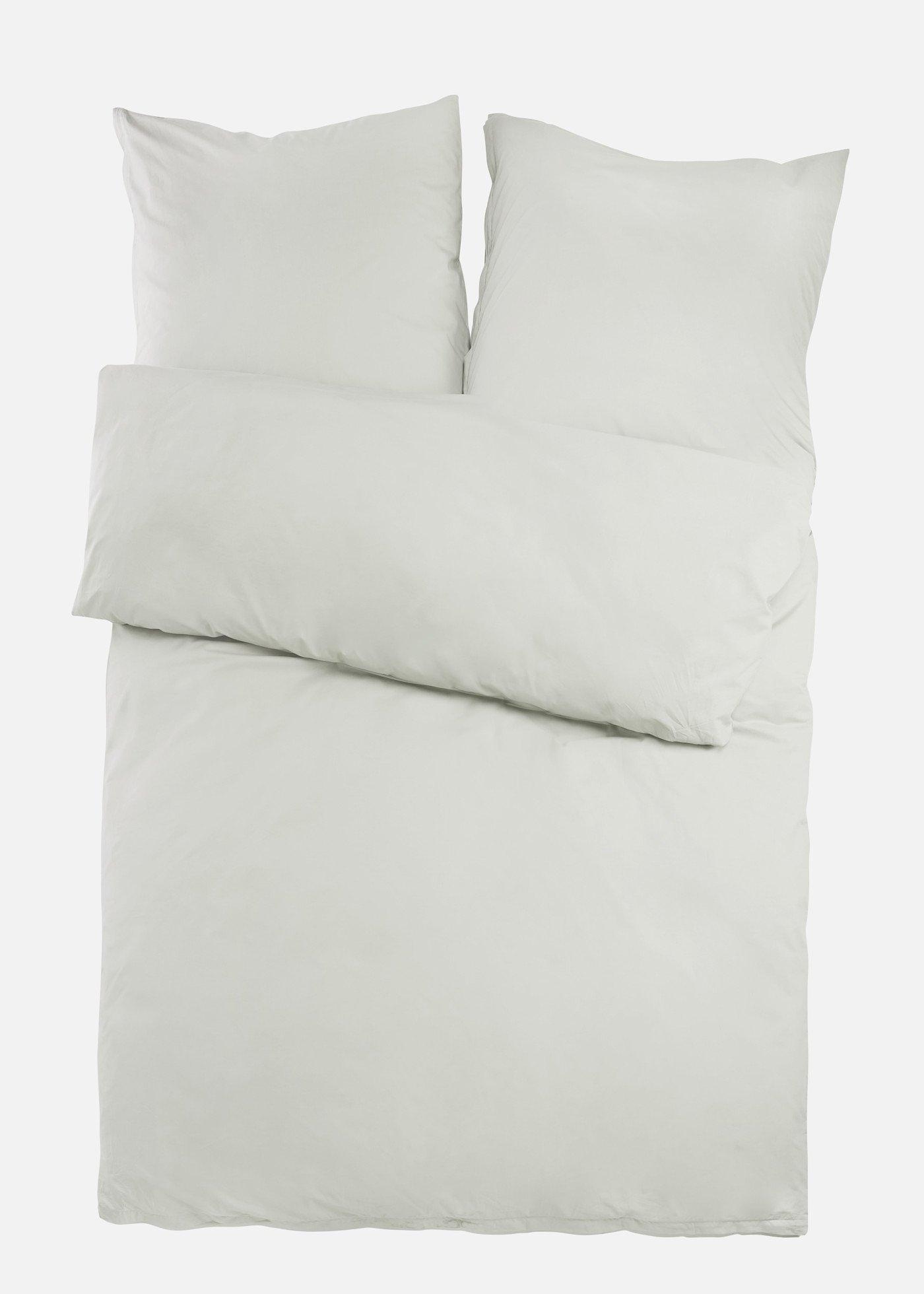 Biancheria da letto in percalle