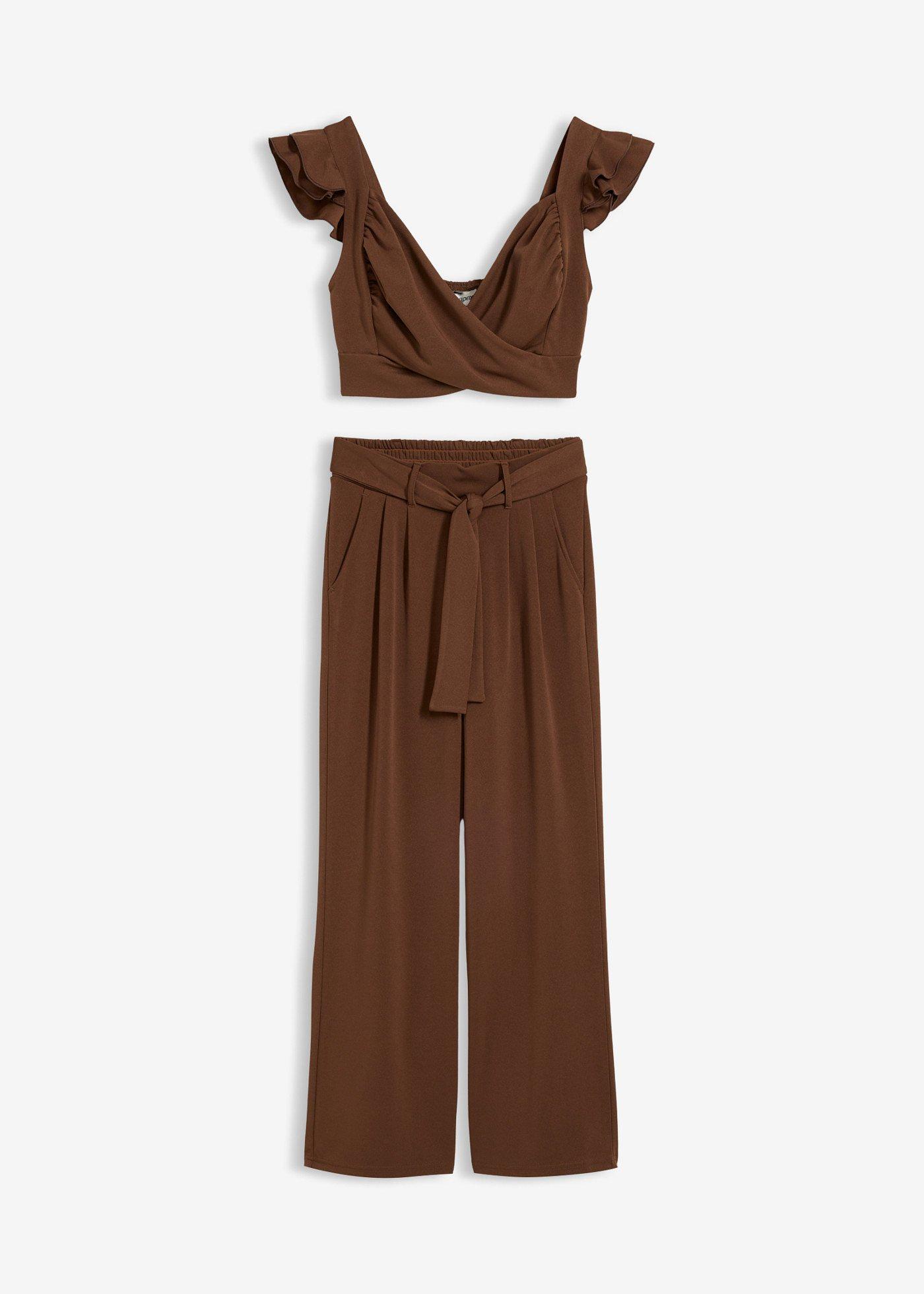 Maglia e pantaloni (set 2 pezzi)