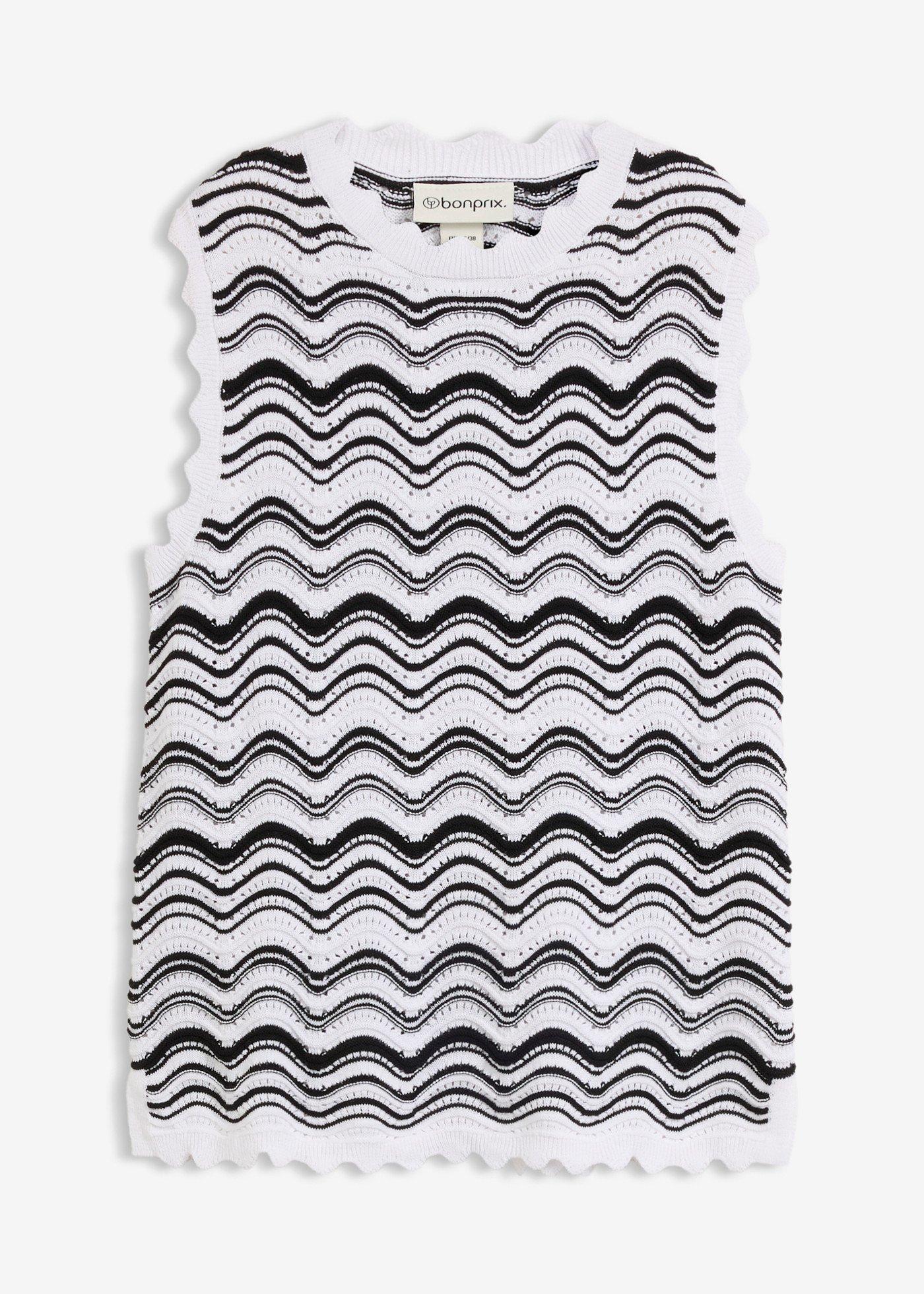 Top in maglia