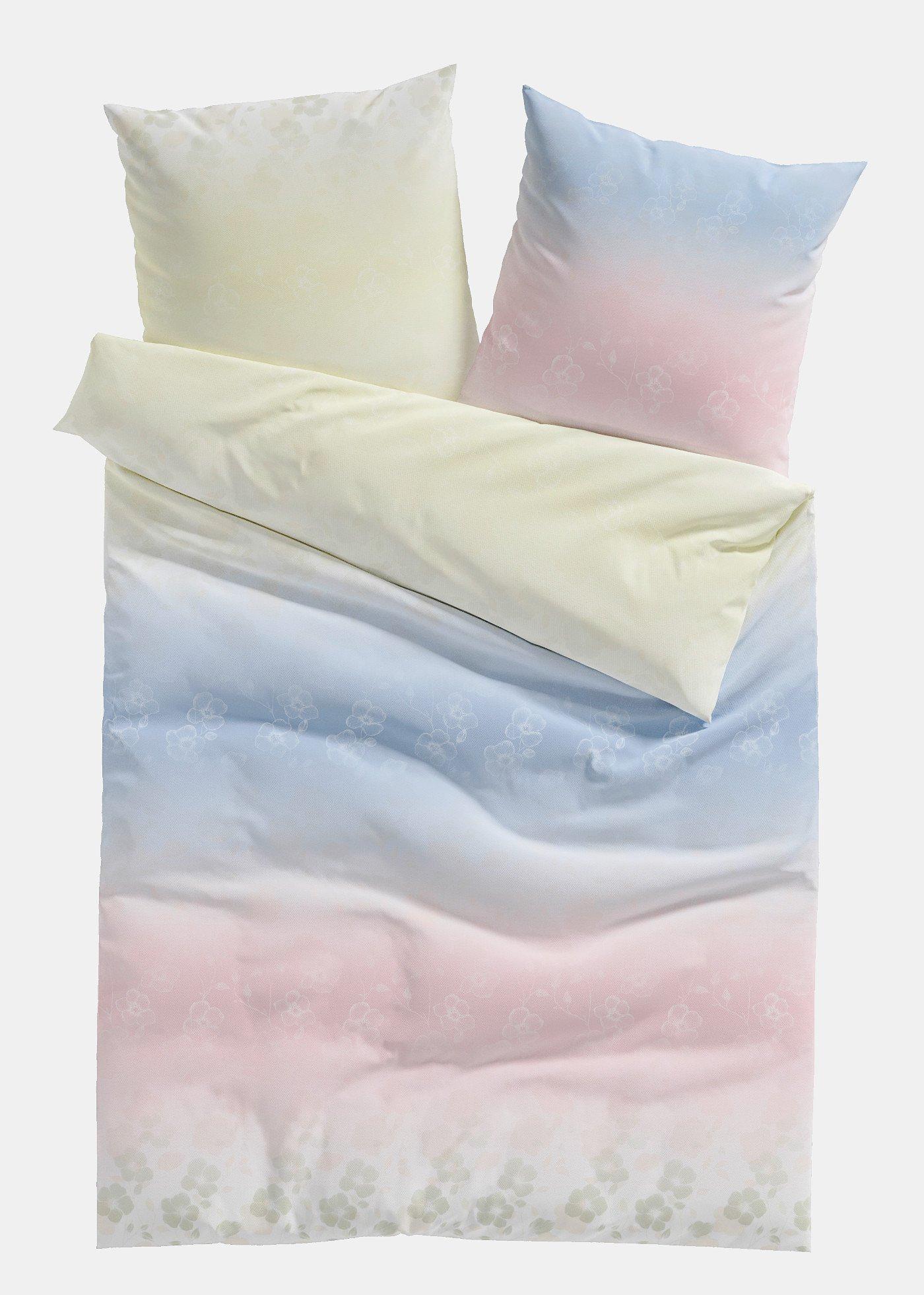 Biancheria da letto in misto cotone