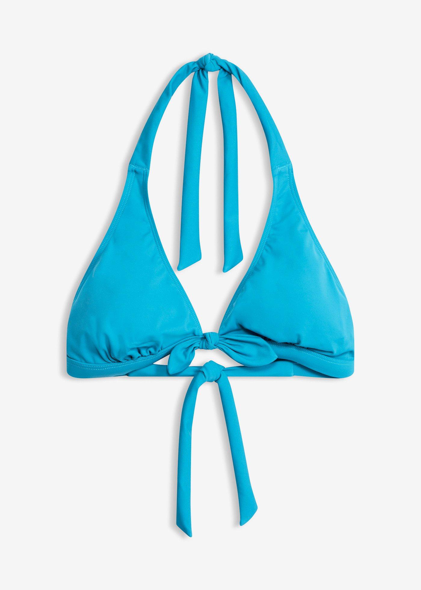 Reggiseno bikini all'americana