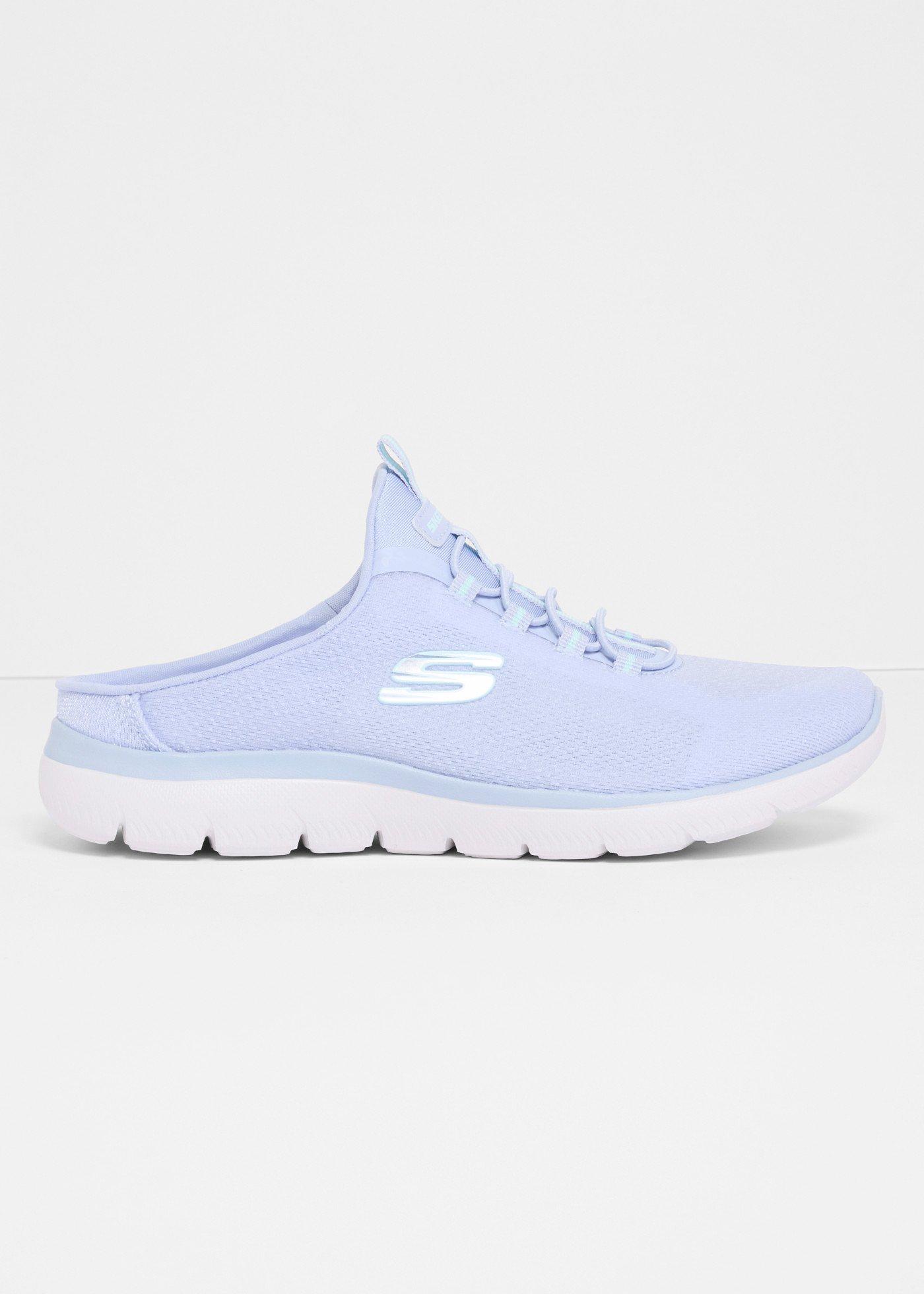 Slip on Skechers con memory foam
