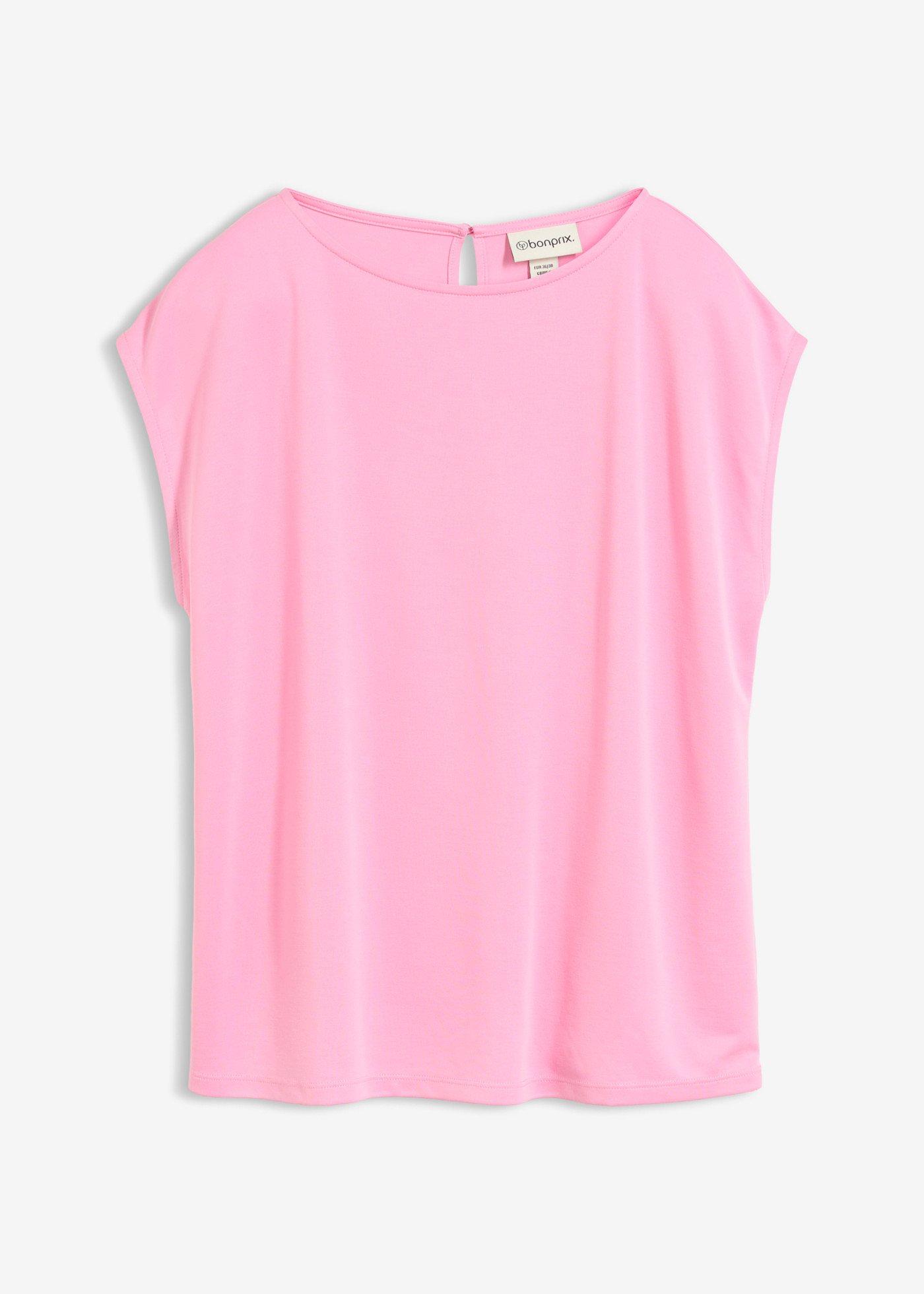 Maxi maglia in misto viscosa morbido