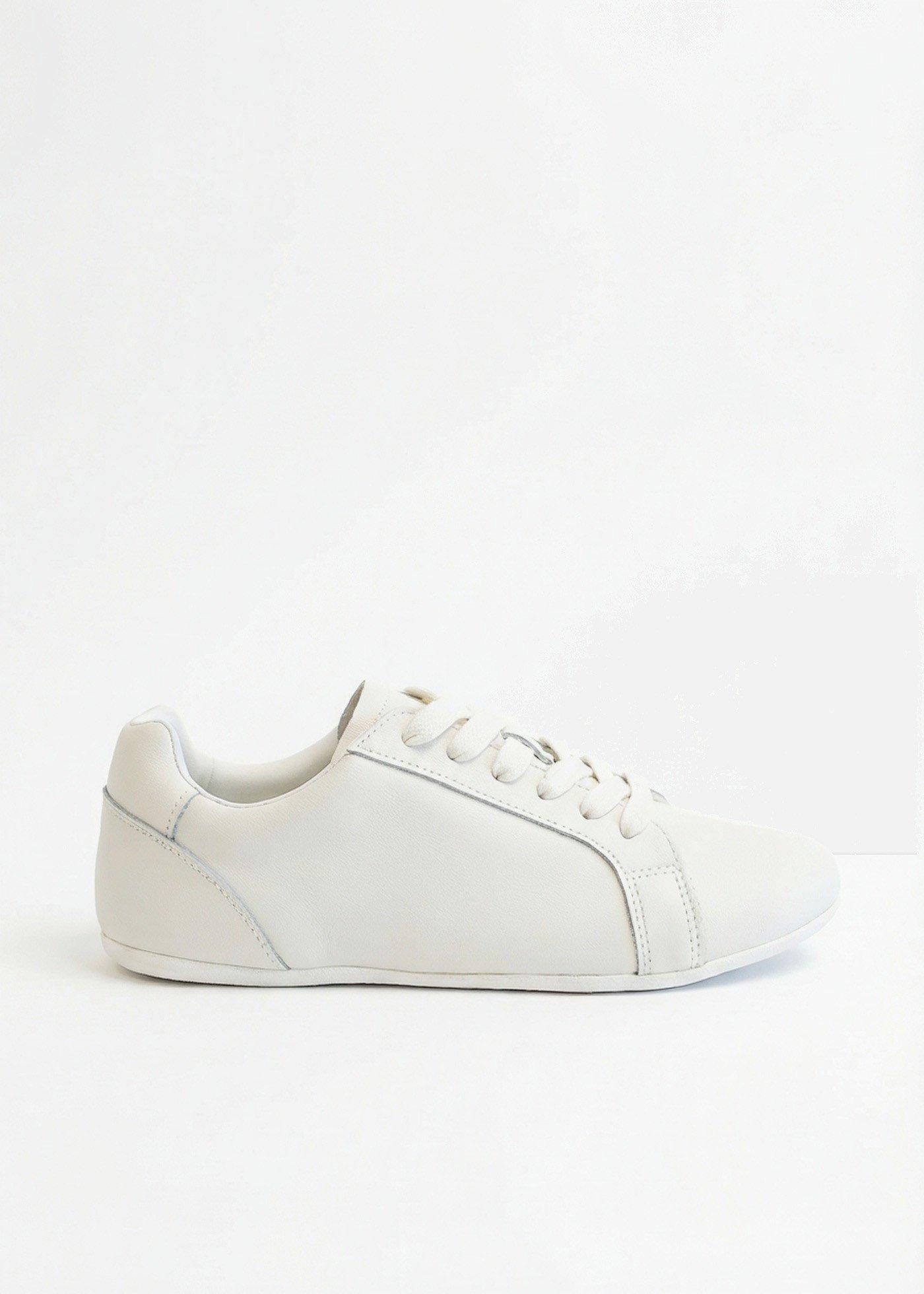 Scarpe barefoot in pelle
