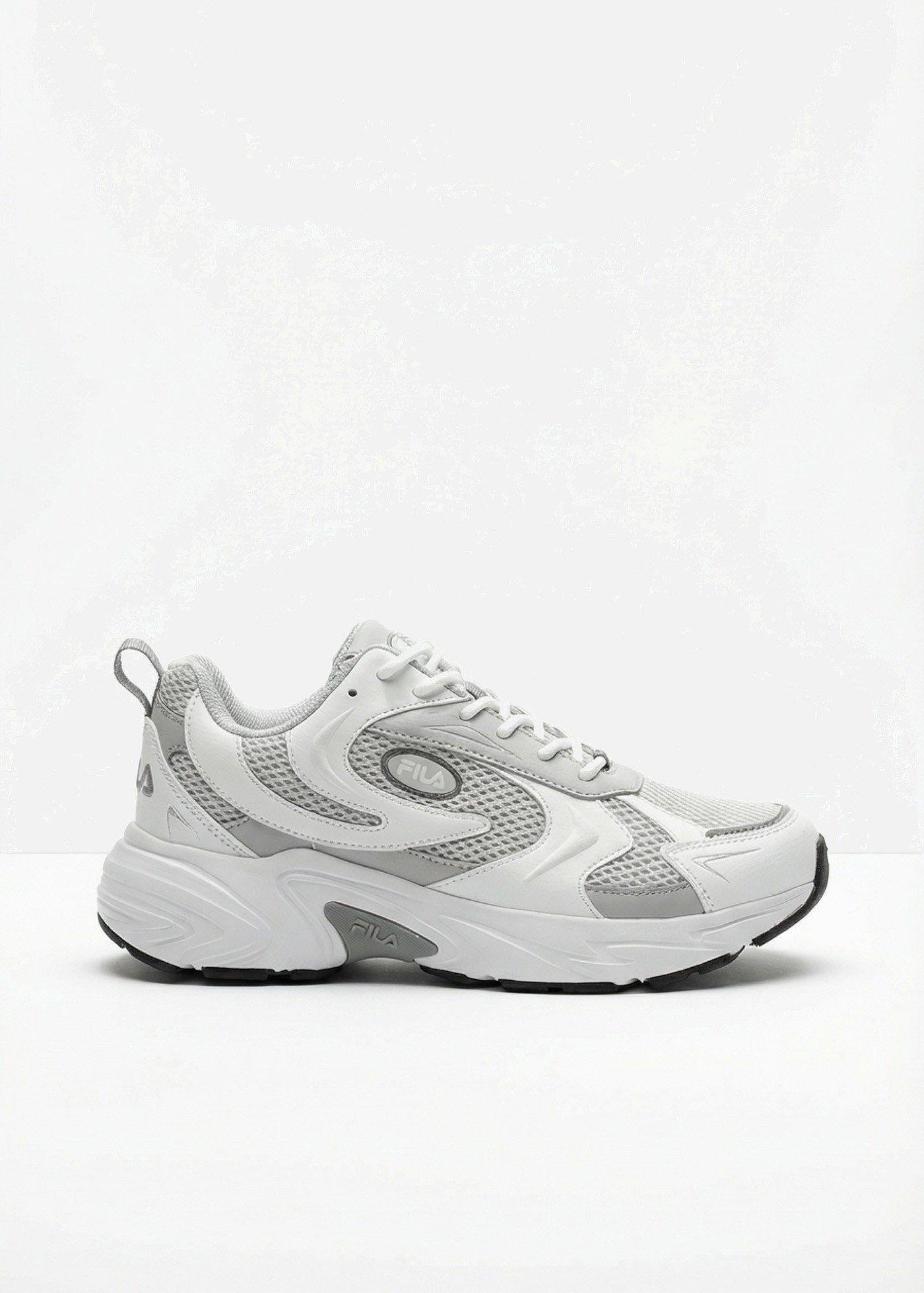 Chunky sneaker Fila con suola leggera