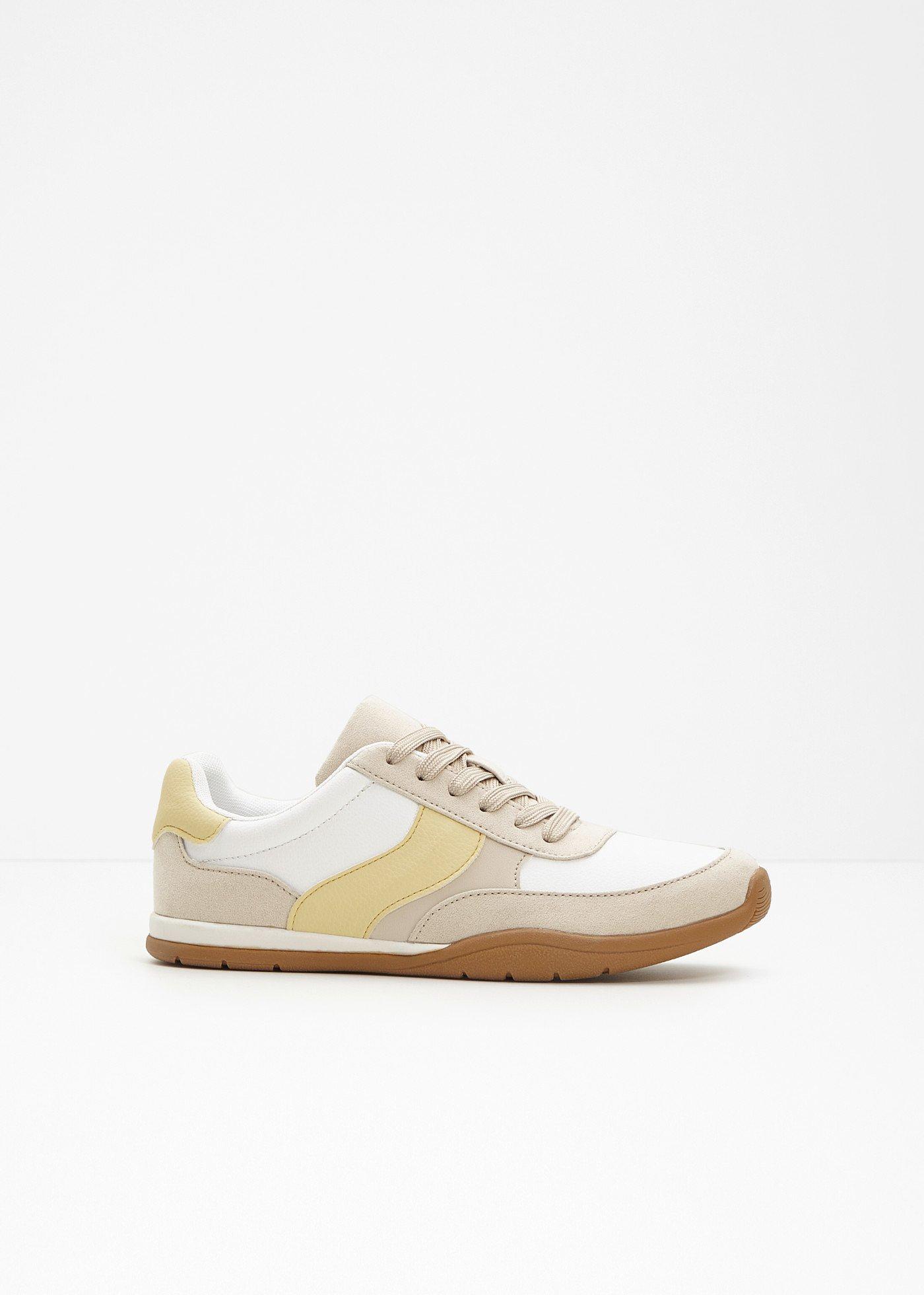 Sneaker in stile retrò