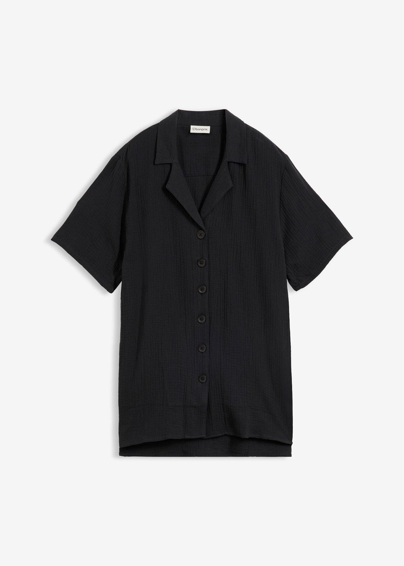 Camicia in mussola