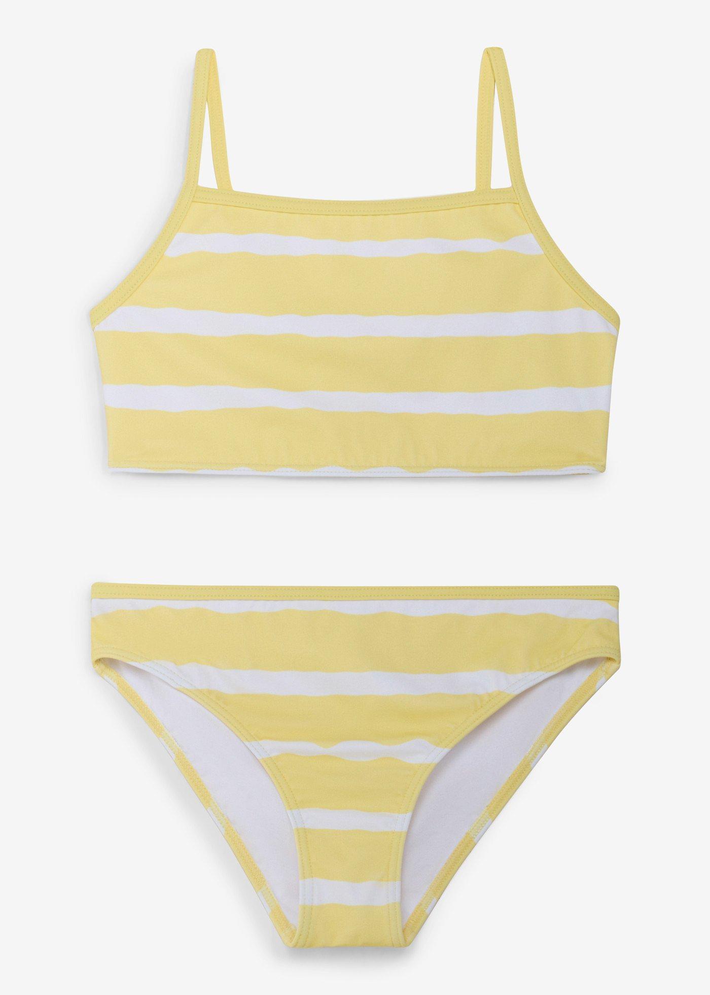 Bikini (set 2 pezzi)