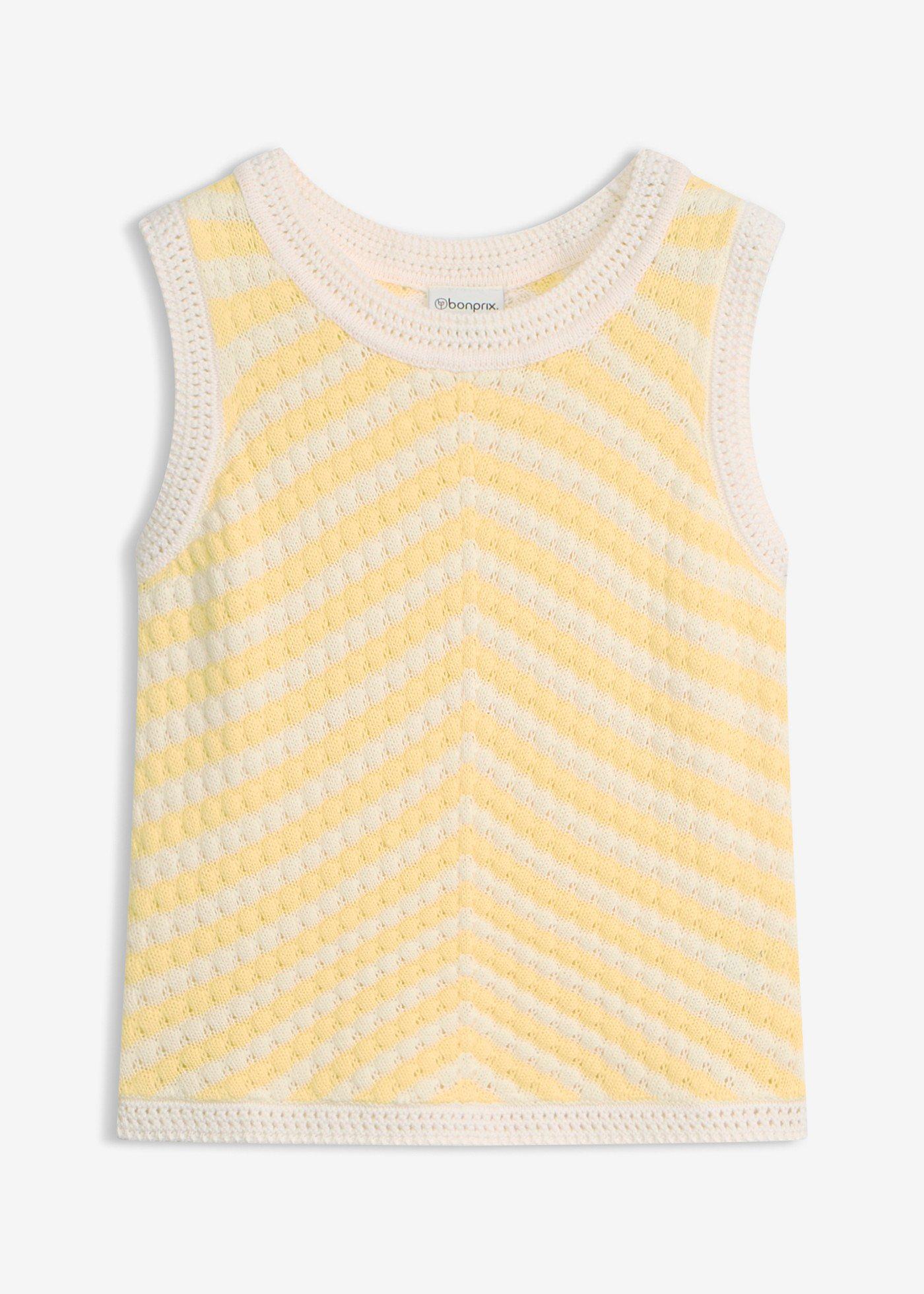 Top in maglia