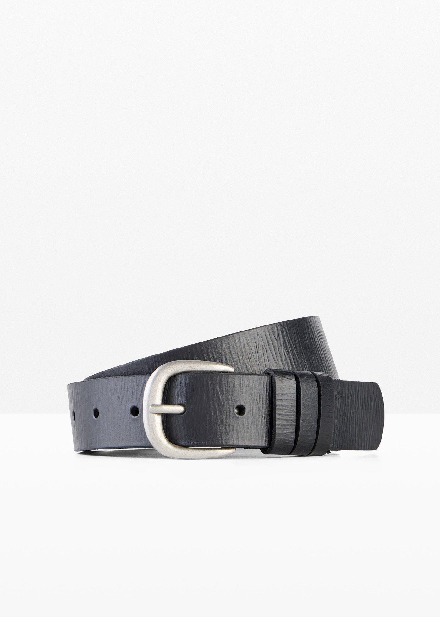 Cintura in pelle