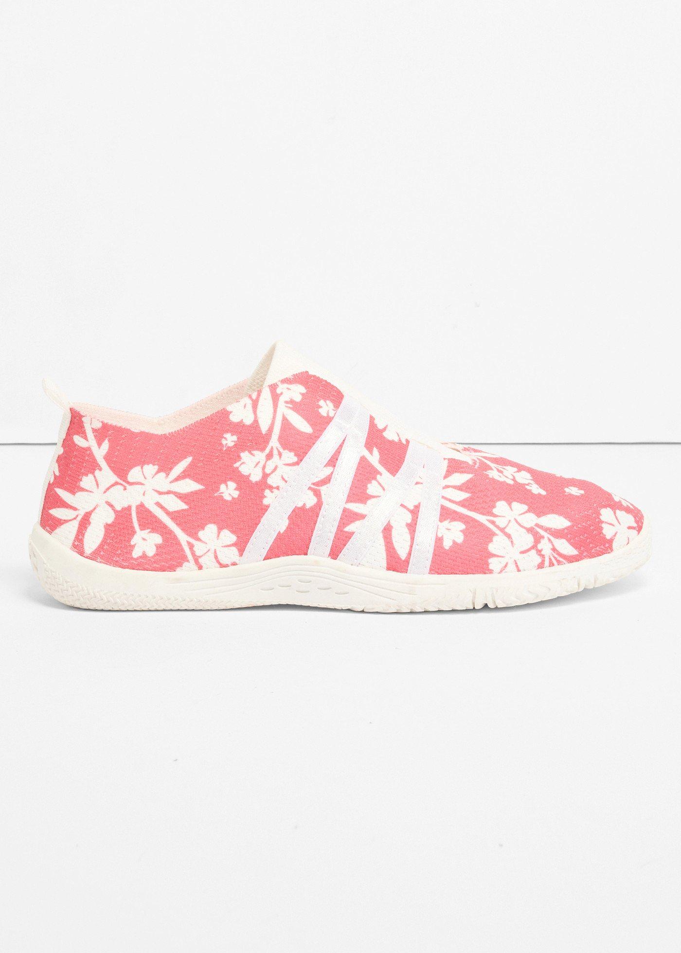 Scarpe barefoot con suola flessibile