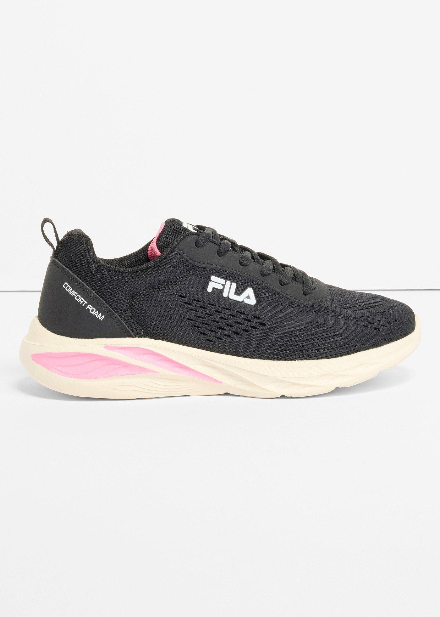 Sneaker Fila con suola leggera