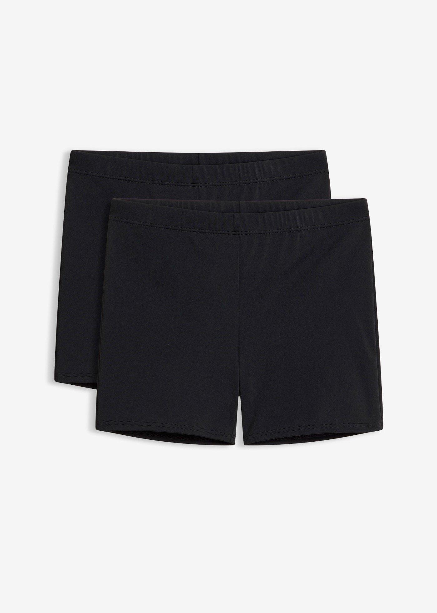 Pantaloncini da bagno (pacco da 2)