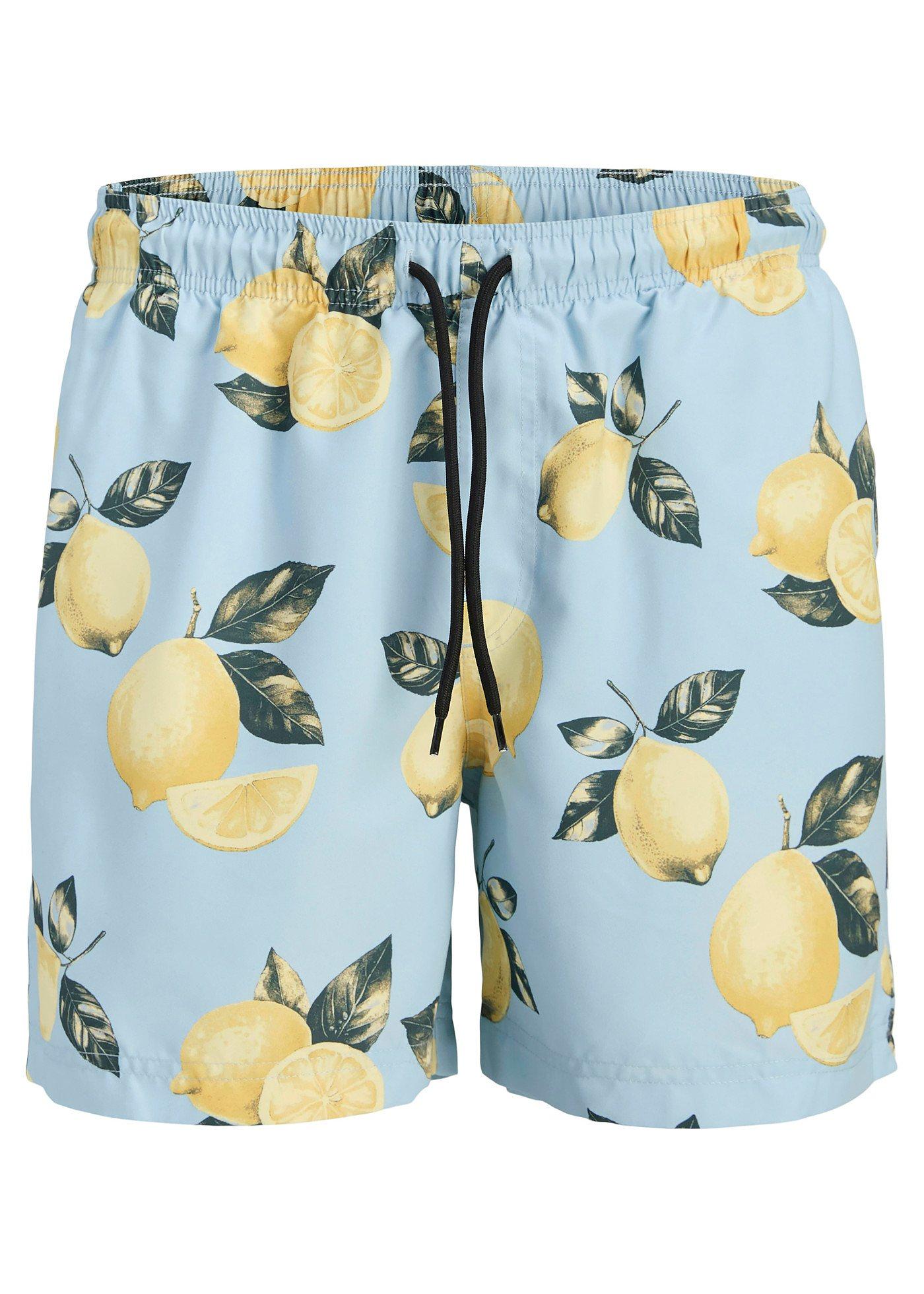 Pantaloncini da mare JJ REBEL