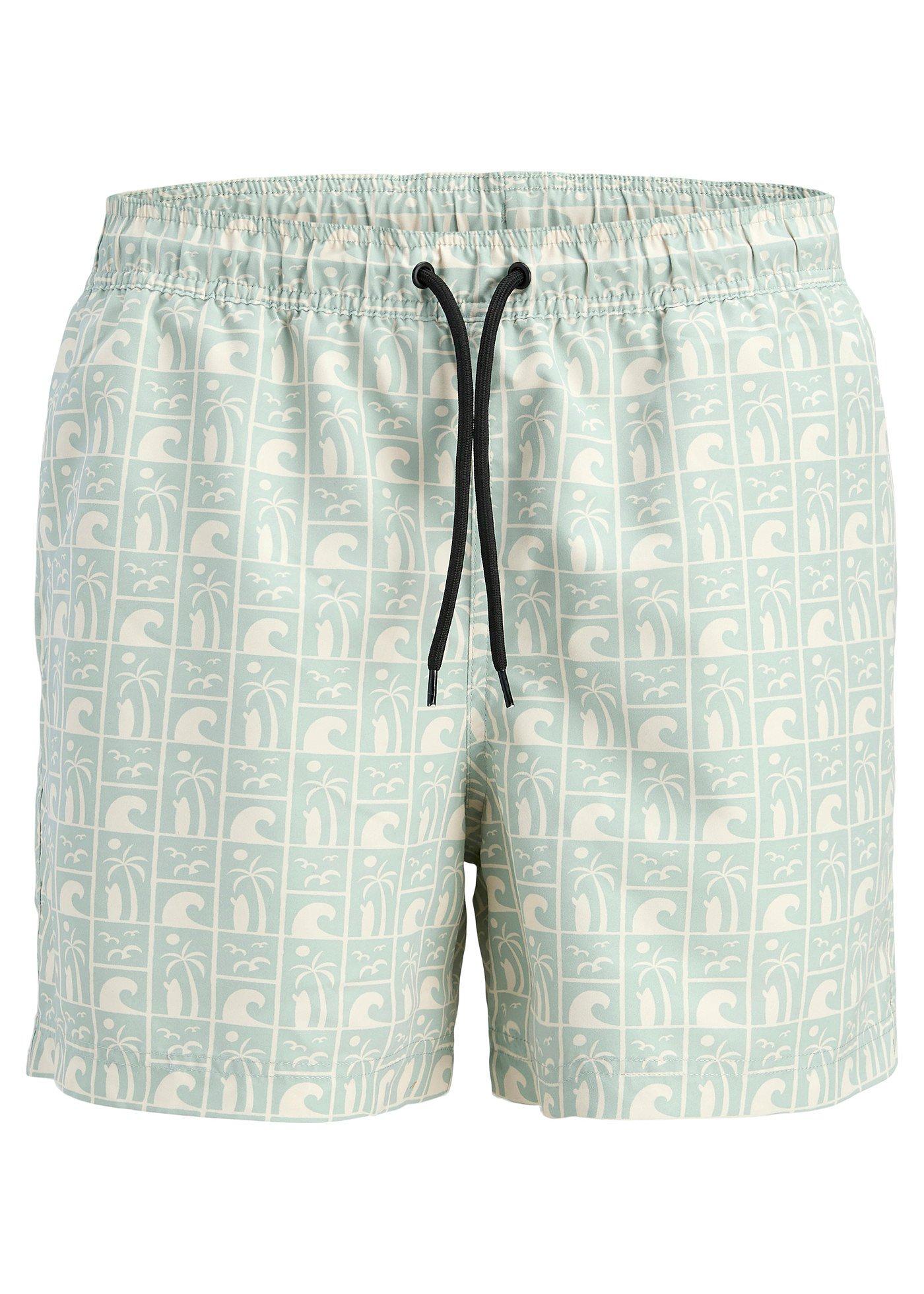 Pantaloncini da mare JJ REBEL