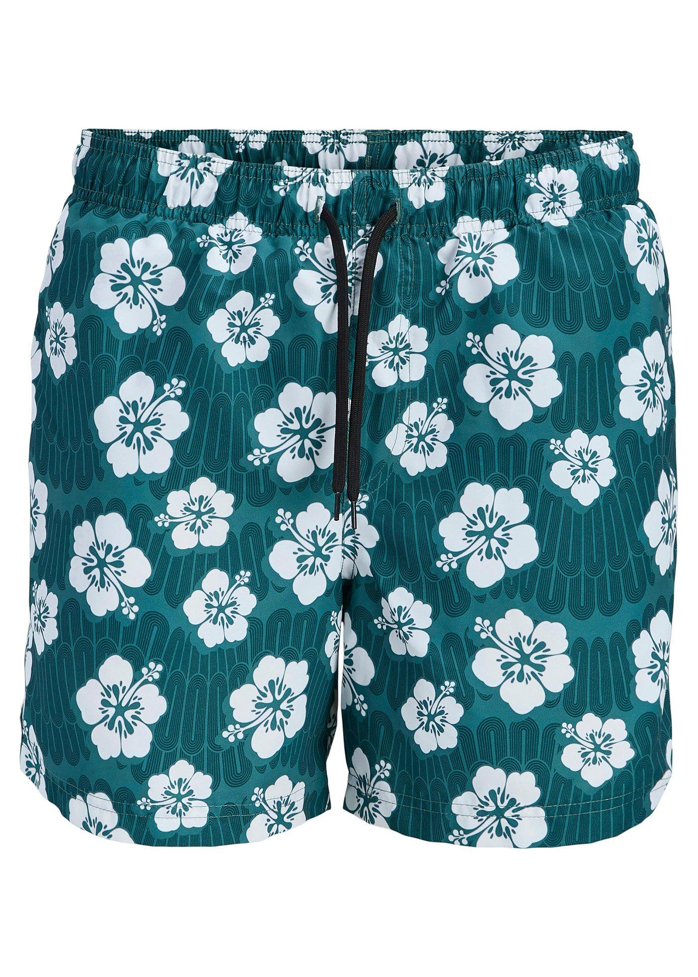 Pantaloncini da mare JJ REBEL