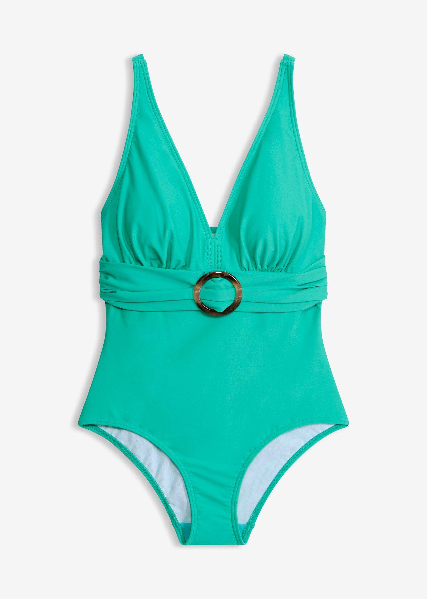 Costume intero leggermente modellante