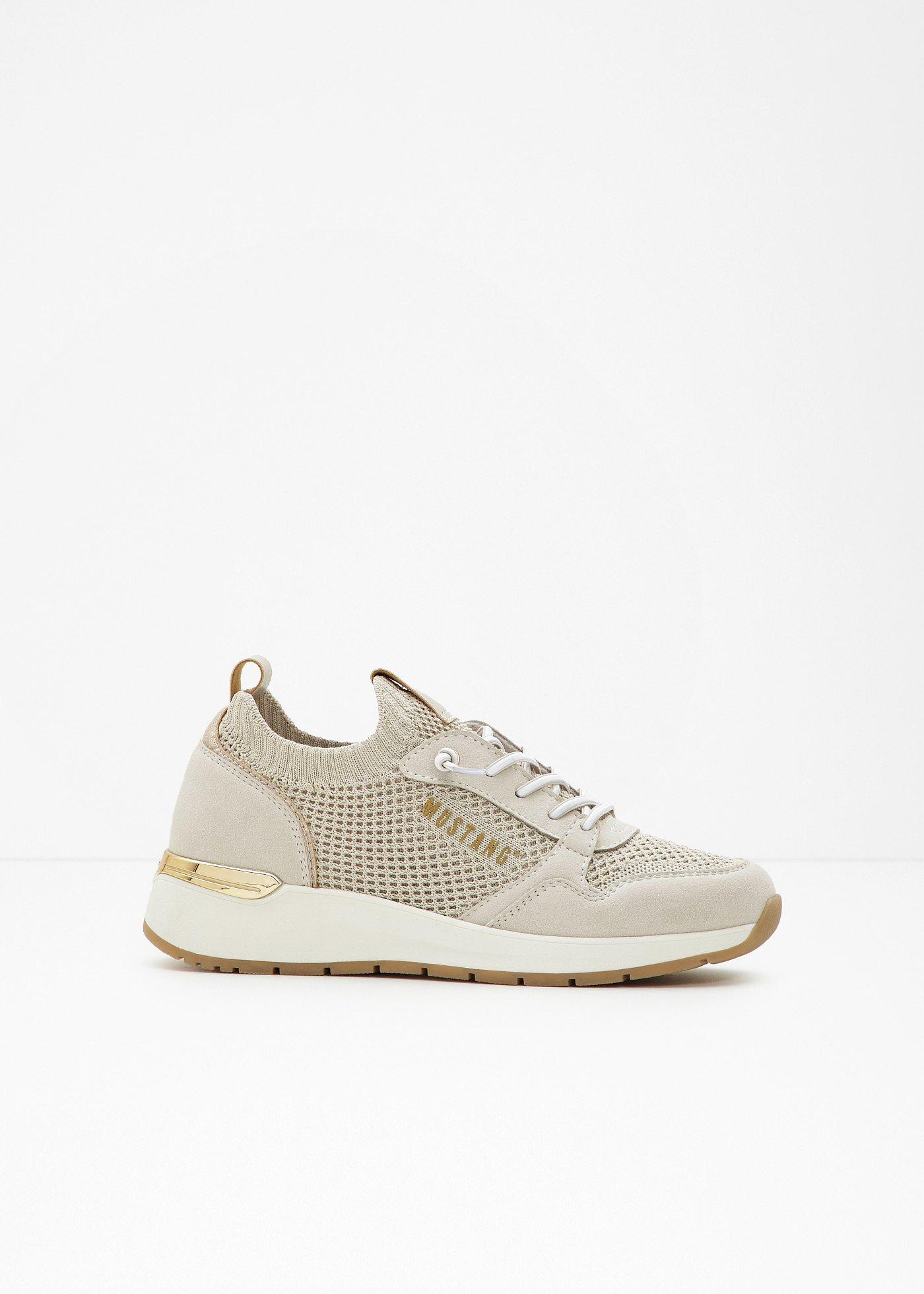 Sneaker Mustang