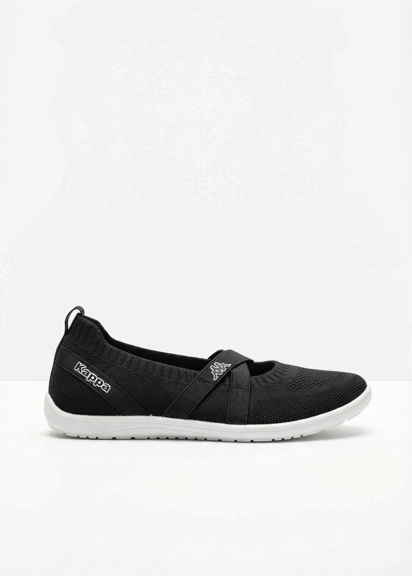 Scarpe barefoot Kappa con suola flessibile