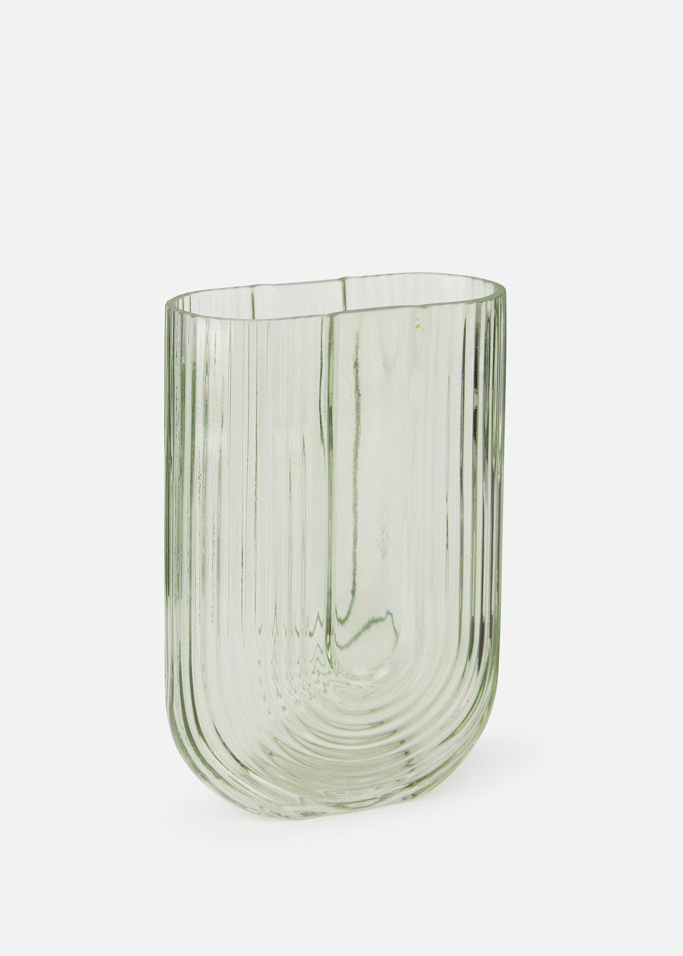 Vaso ovale