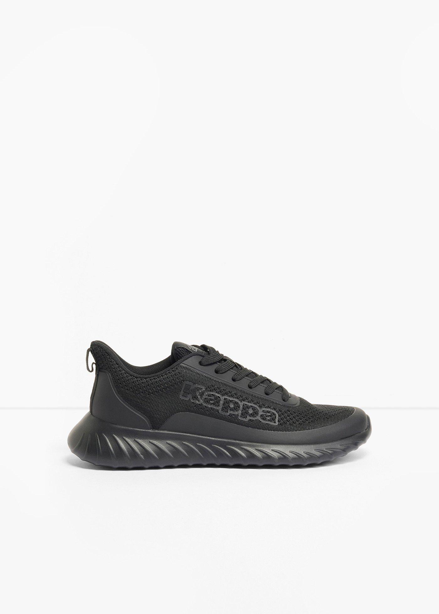 Sneaker Kappa in materiale morbido