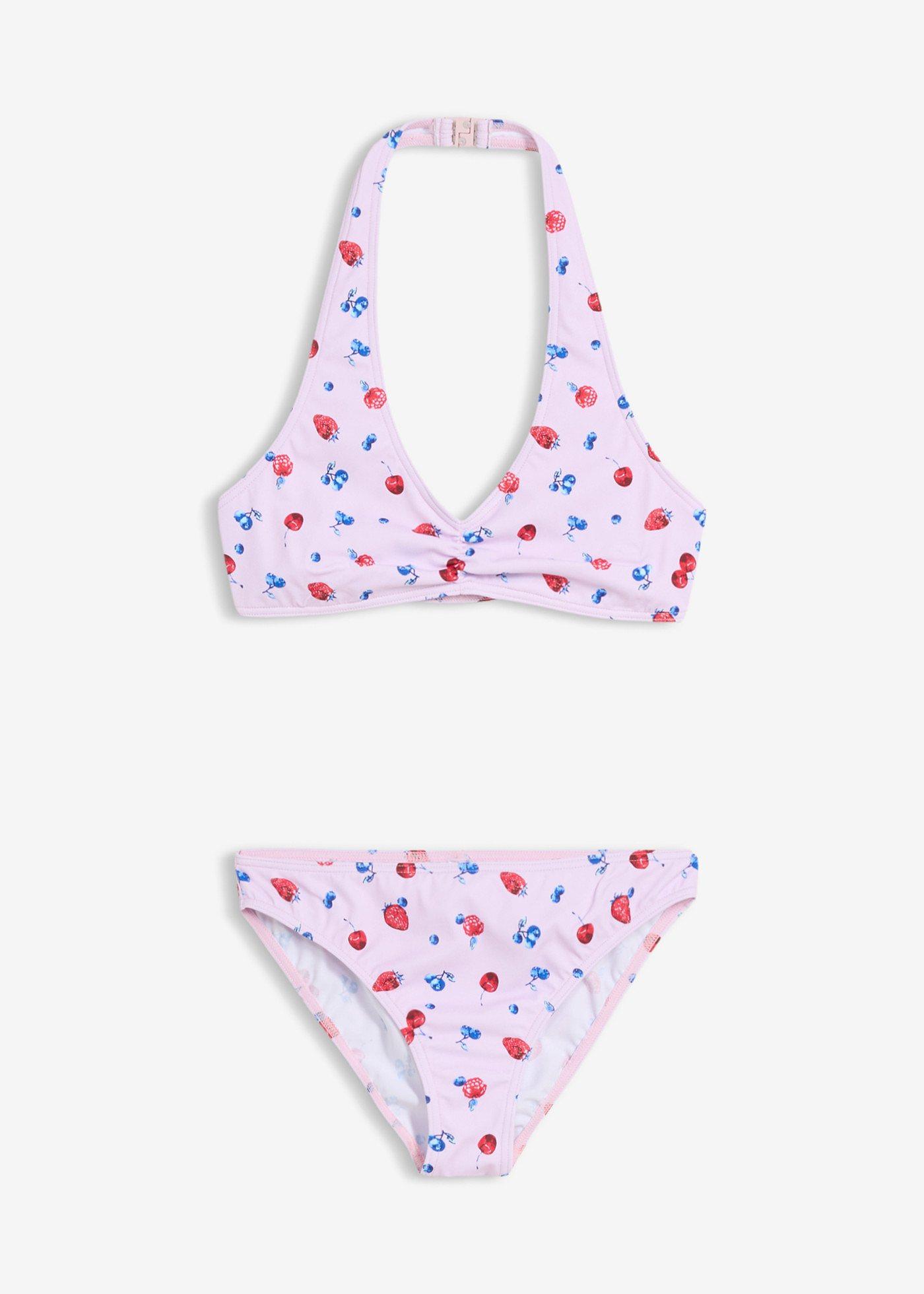 Bikini (set 2 pezzi)