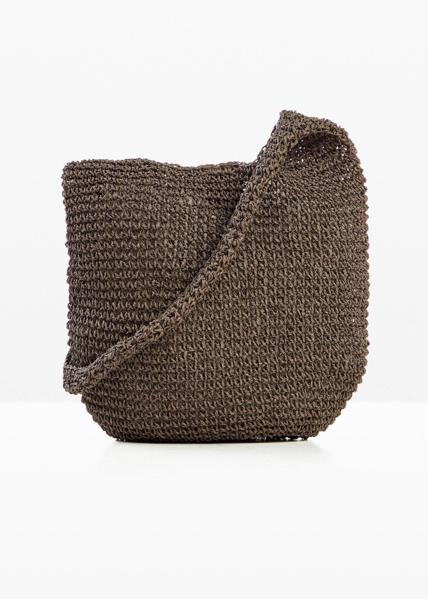Borsa di paglia
