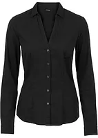 Camicia elasticizzata, bonprix