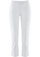 Pantaloni alla caviglia con elastico, bonprix