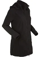 Parka in softshell idrorepellente, bonprix