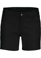 Shorts in twill, BODYFLIRT