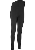 Leggings prémaman comodi - Nero