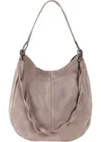 Borsa in pelle, bonprix