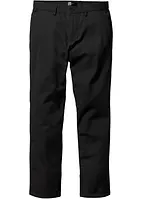 Pantaloni chino regular fit, straight, bonprix